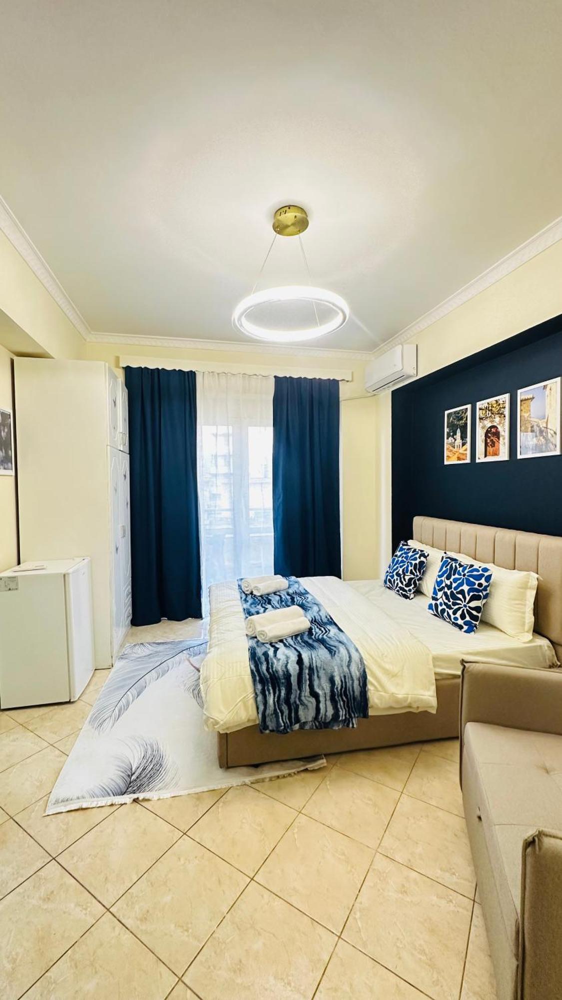 Appartamento Cozy In Lungomare Vlorë