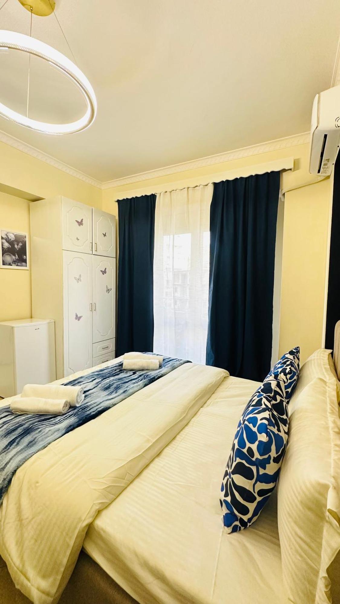 Cozy In Lungomare Vlorë