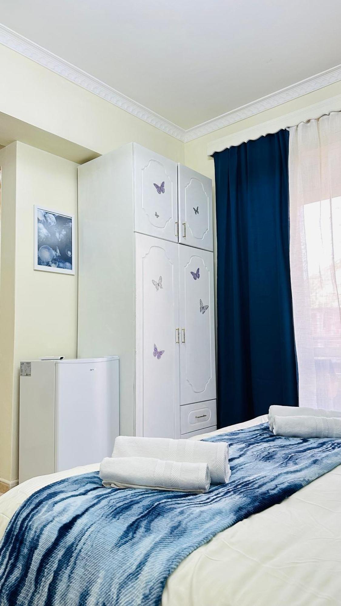 Appartamento Cozy In Lungomare Vlorë