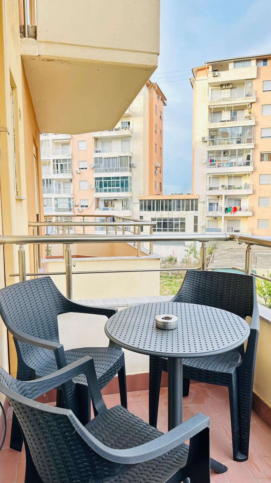 Cozy In Lungomare Vlorë